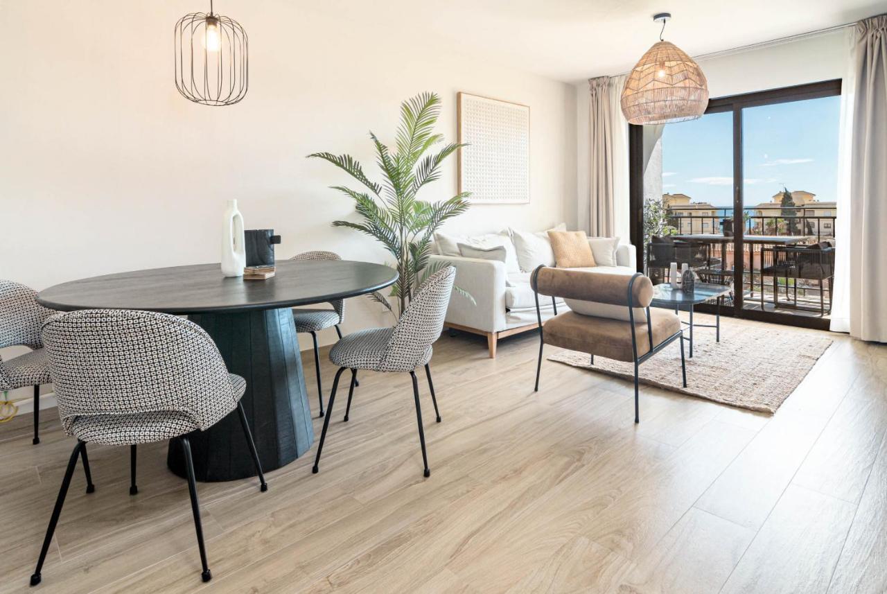 Apartamento Riviera Del Mar By Alfresco