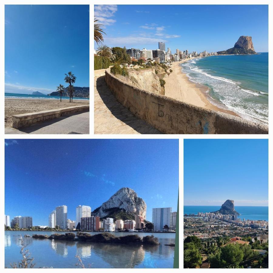 L'escalpe Bahia - Full Wifi Apartamento *