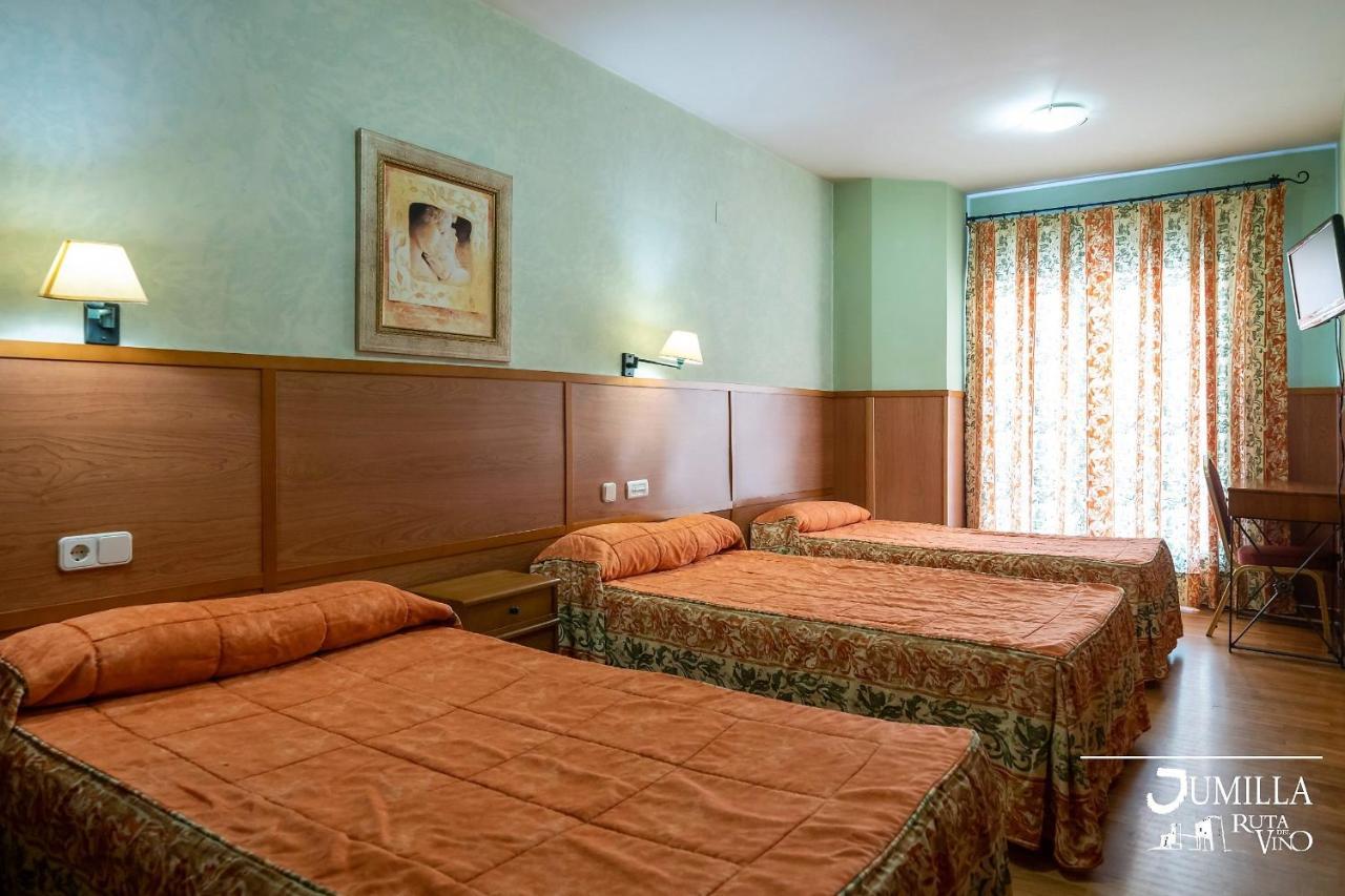 Pio Xii Hotel