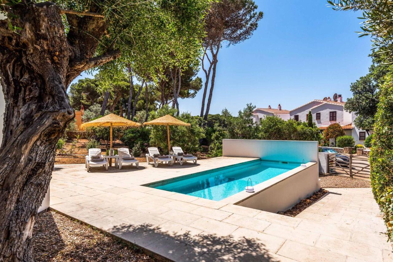 Sa Pausa Villa