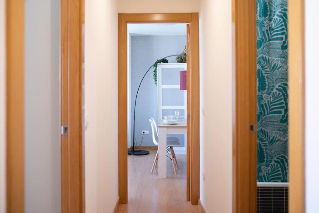 Apartamento La Redonda By Clabao