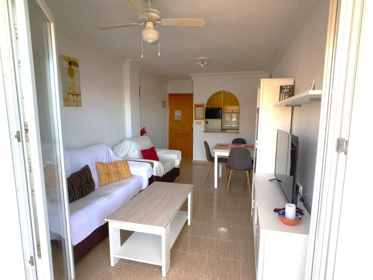 Apartment Spanish Connection - Cristal