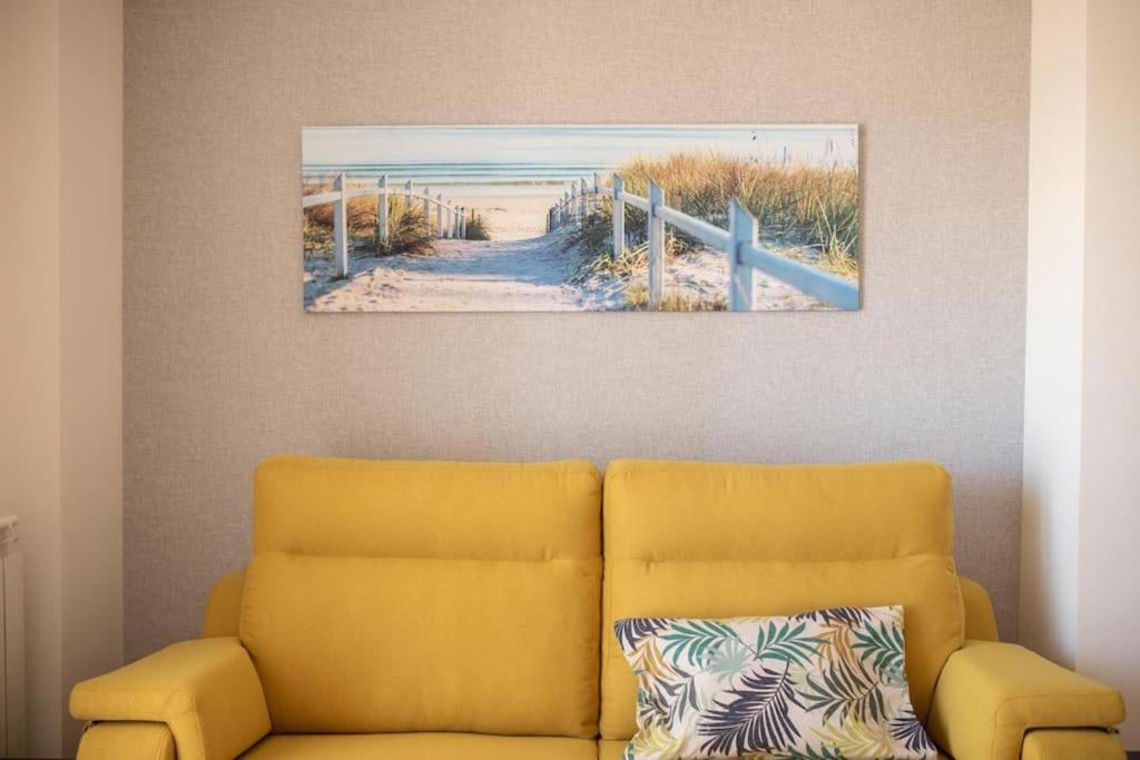 Apartamento La Redonda By Clabao Logroño