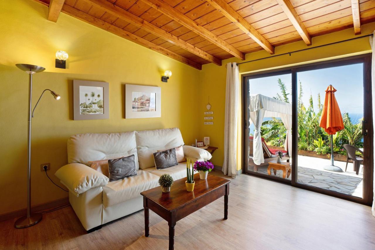 Сasa de vacaciones Casita Paraiso *