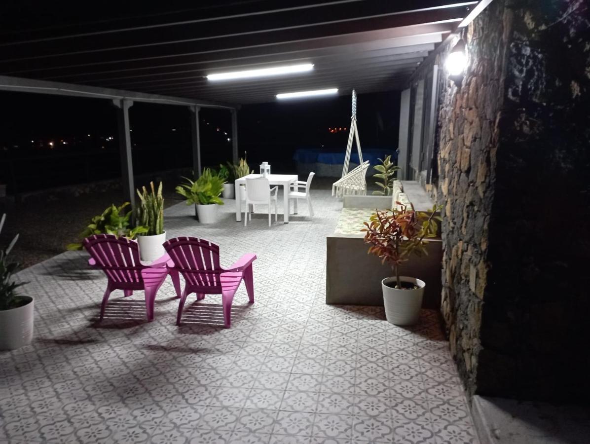 La Palma Wild Life Holiday home