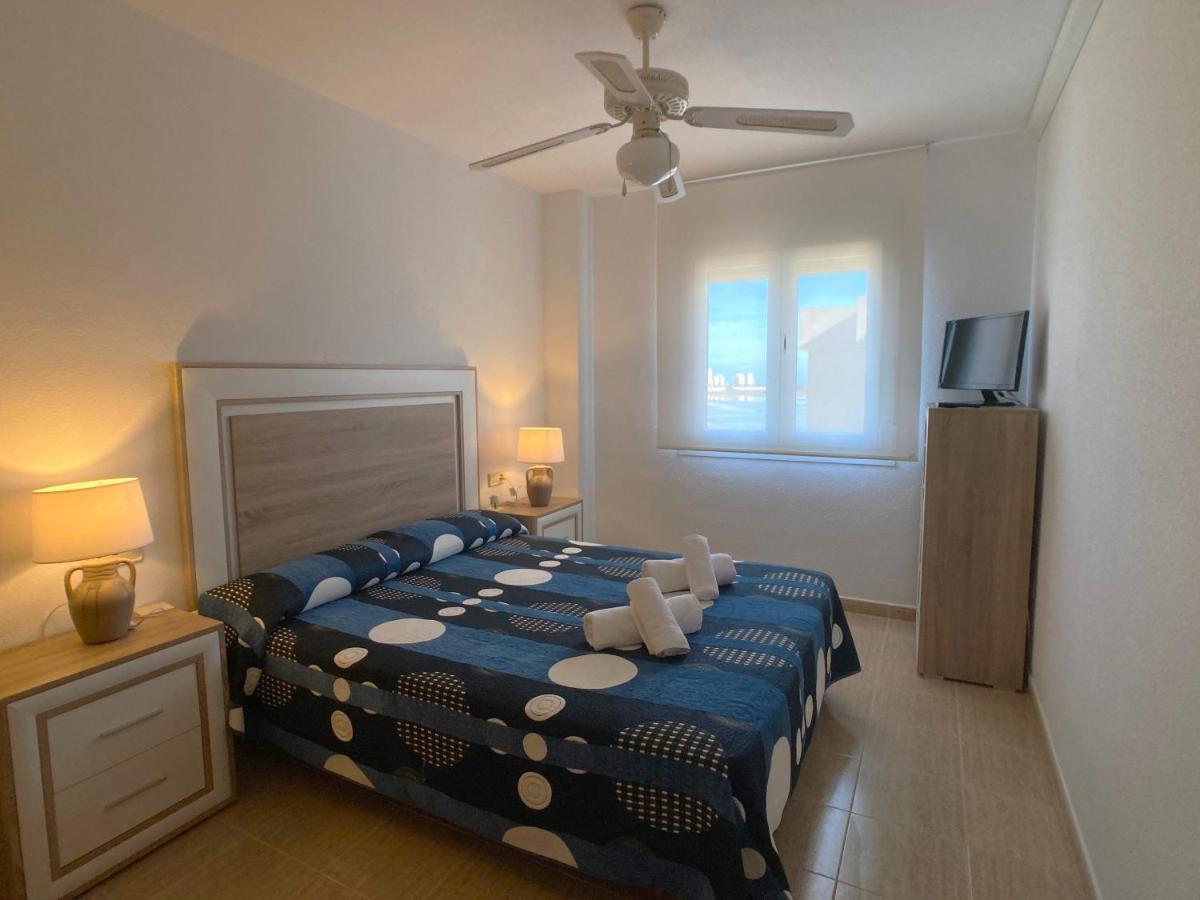 Spanish Connection - Cristal Apartment *