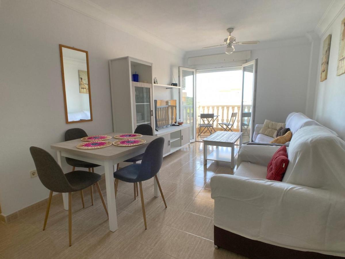 Apartment Spanish Connection - Cristal