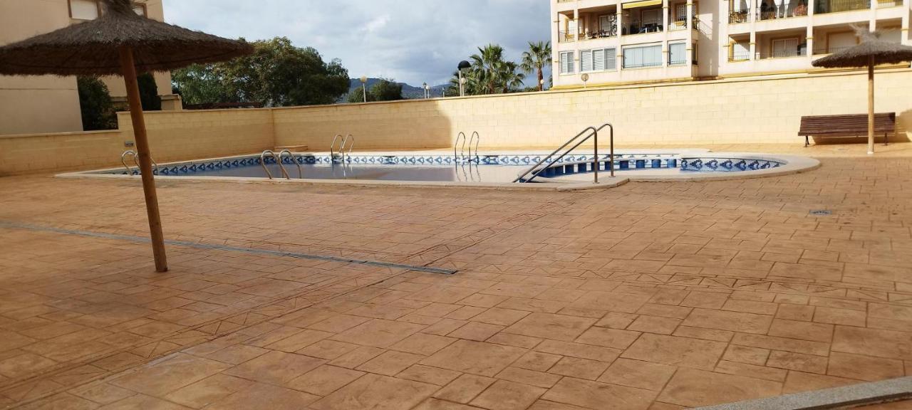 Atico Mares Iii En La Manga Сasa de vacaciones Mar de Cristal