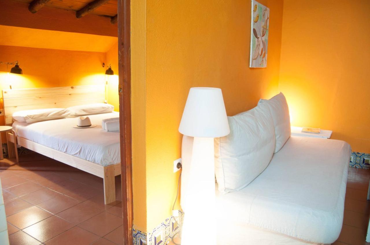 Apartamento De La Parte Antigua De Cáceres *