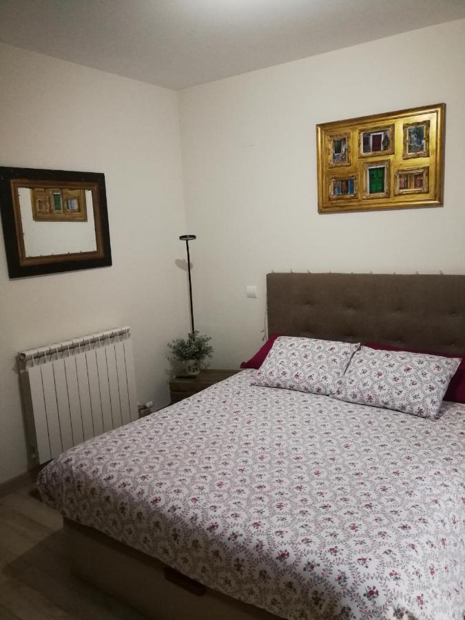 Ca La Nena Apartment