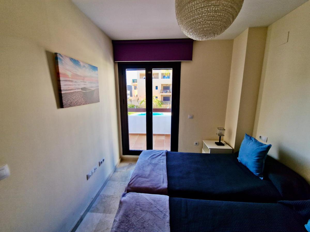 Apartamento En Cerrada * La Cala De Mijas