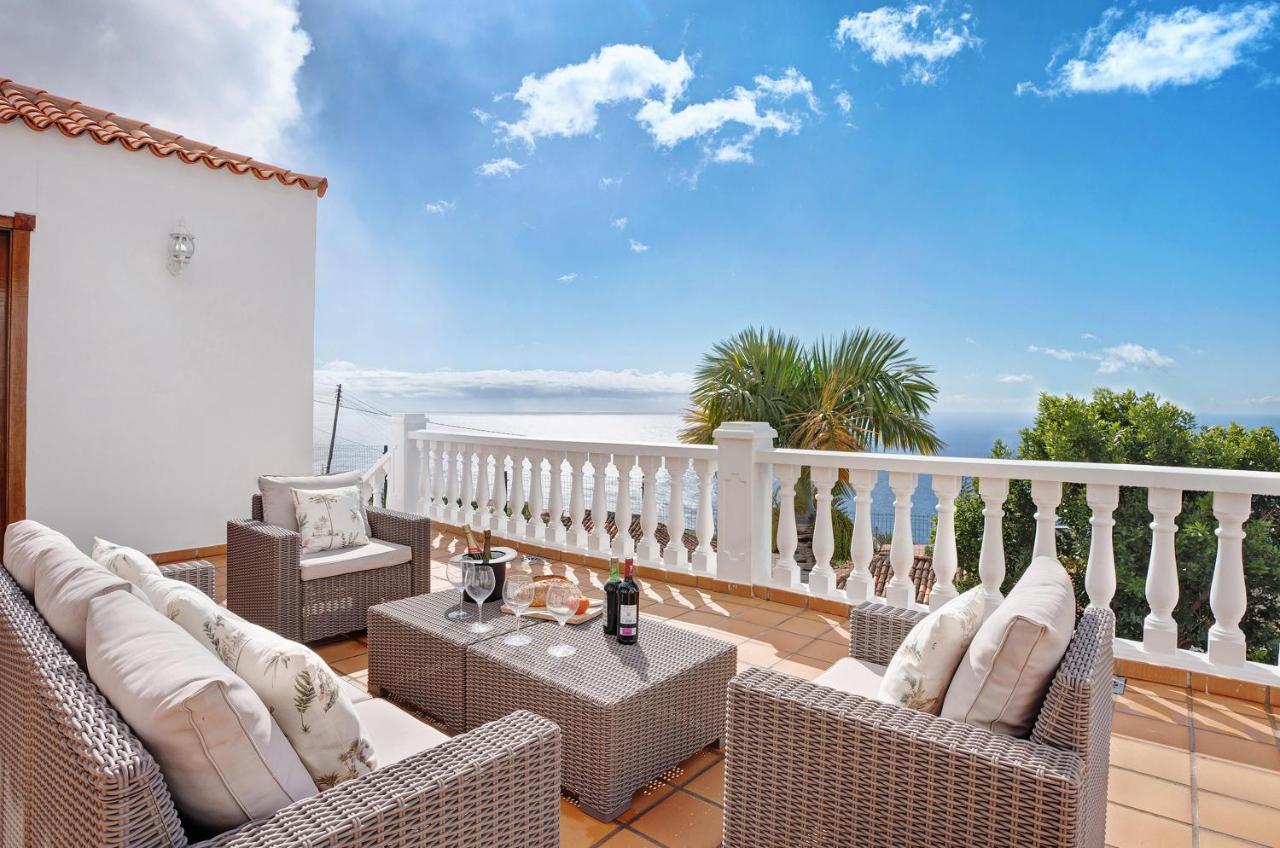 Holiday home Casa 1700 Quemados *