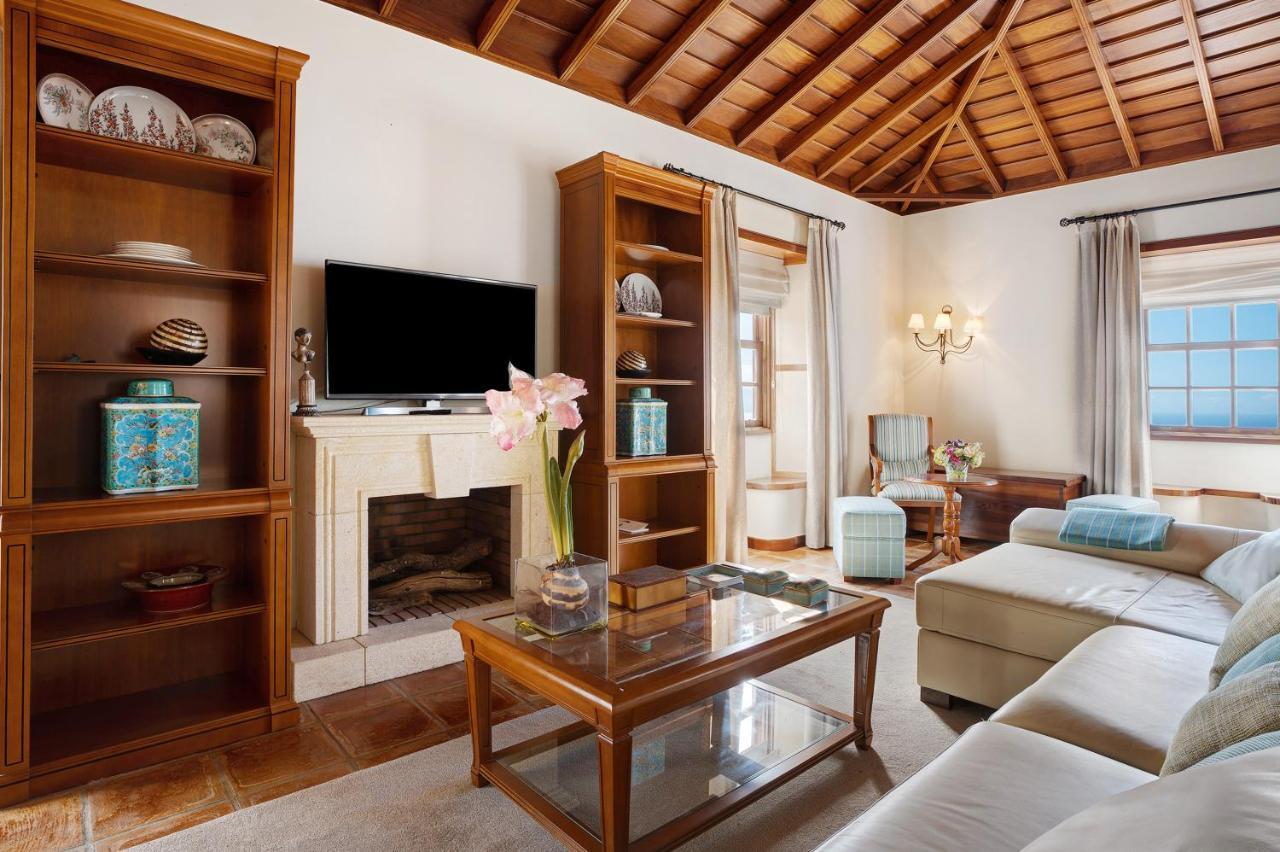 Holiday home Casa 1700 Quemados