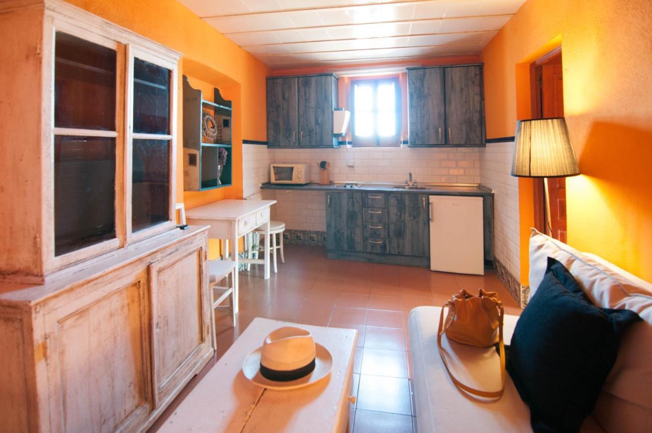 Apartamento De La Parte Antigua De Cáceres Caces