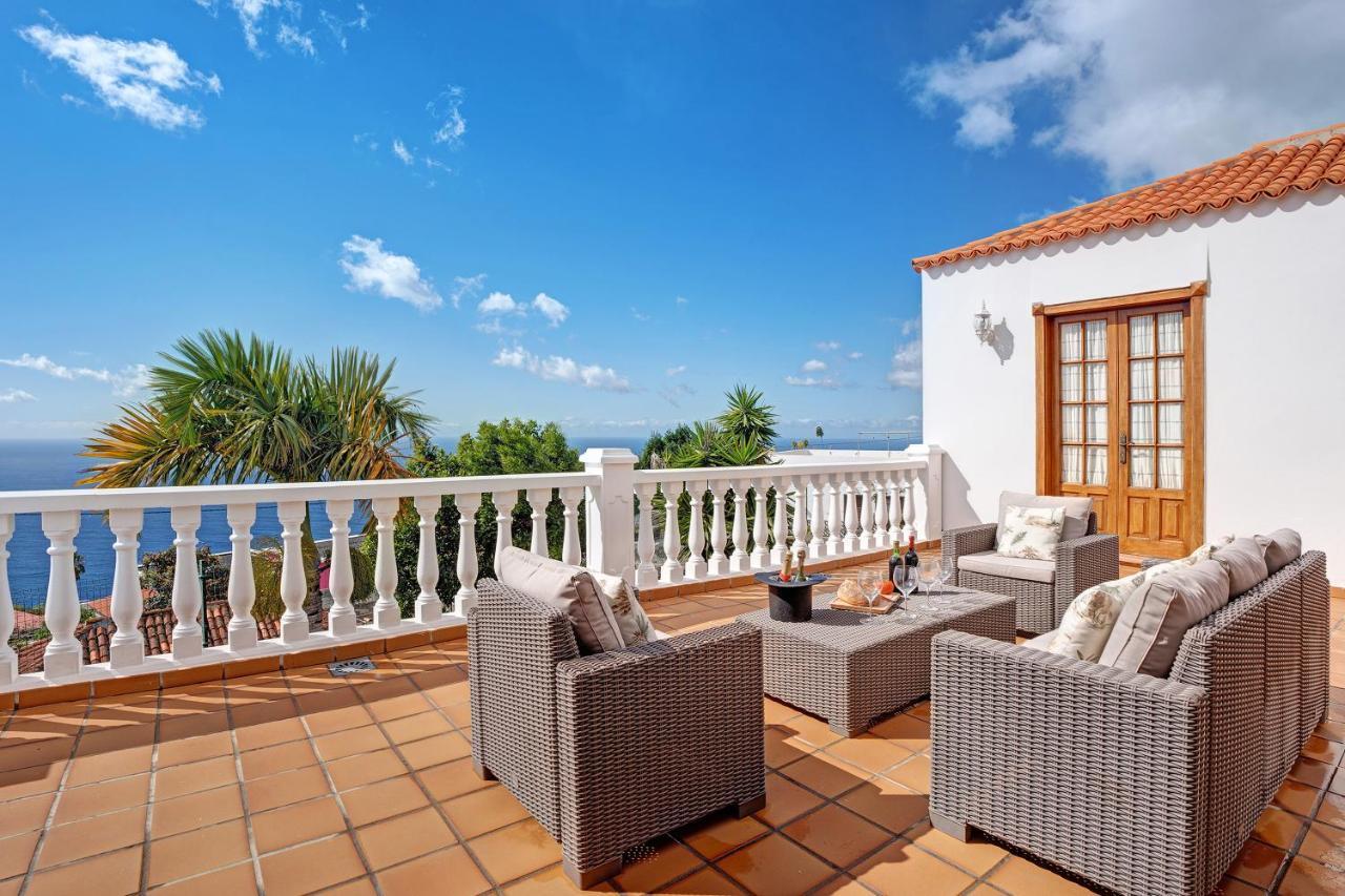 Casa 1700 Quemados