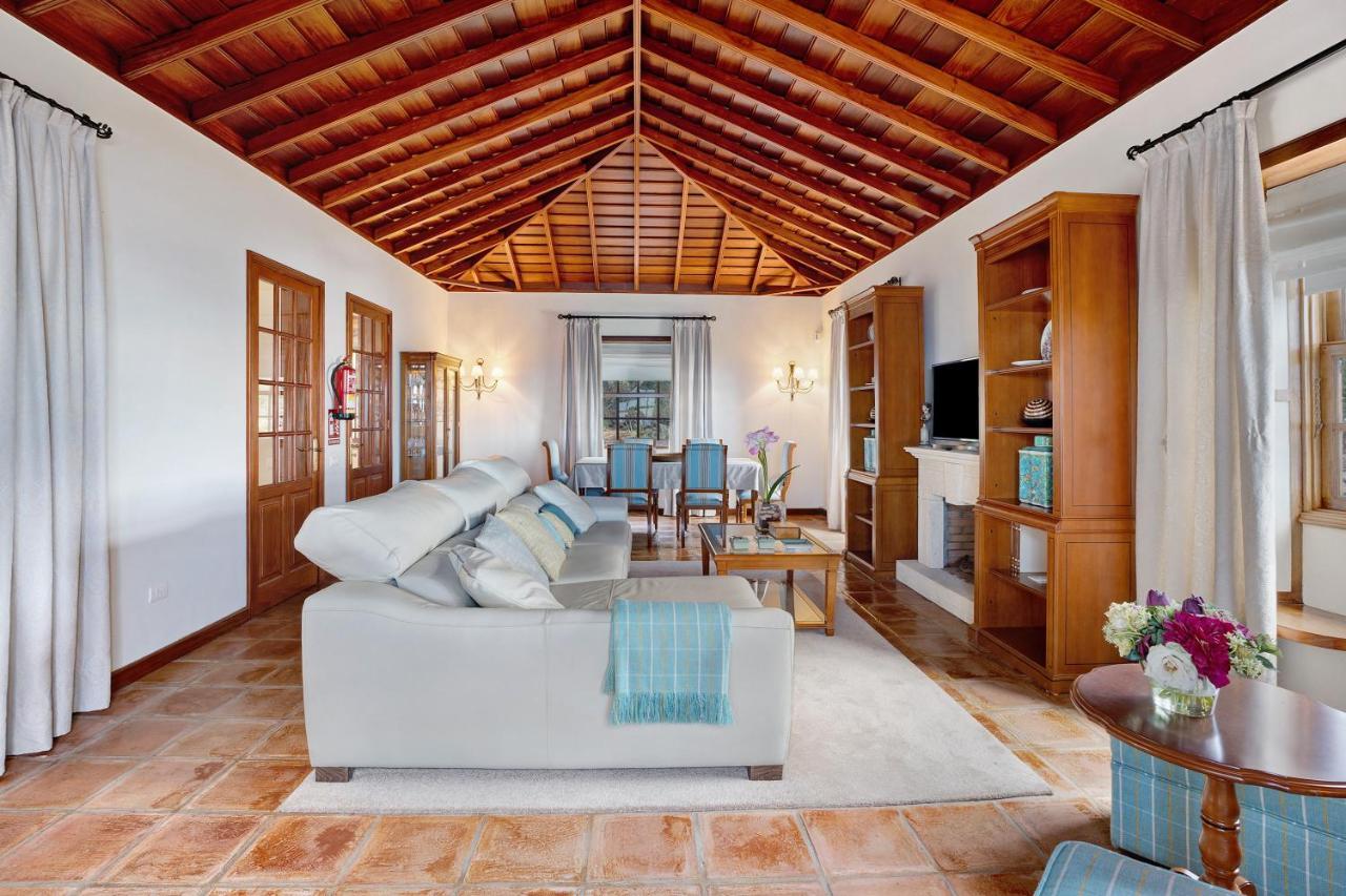 Casa 1700 Quemados Holiday home Los Quemados