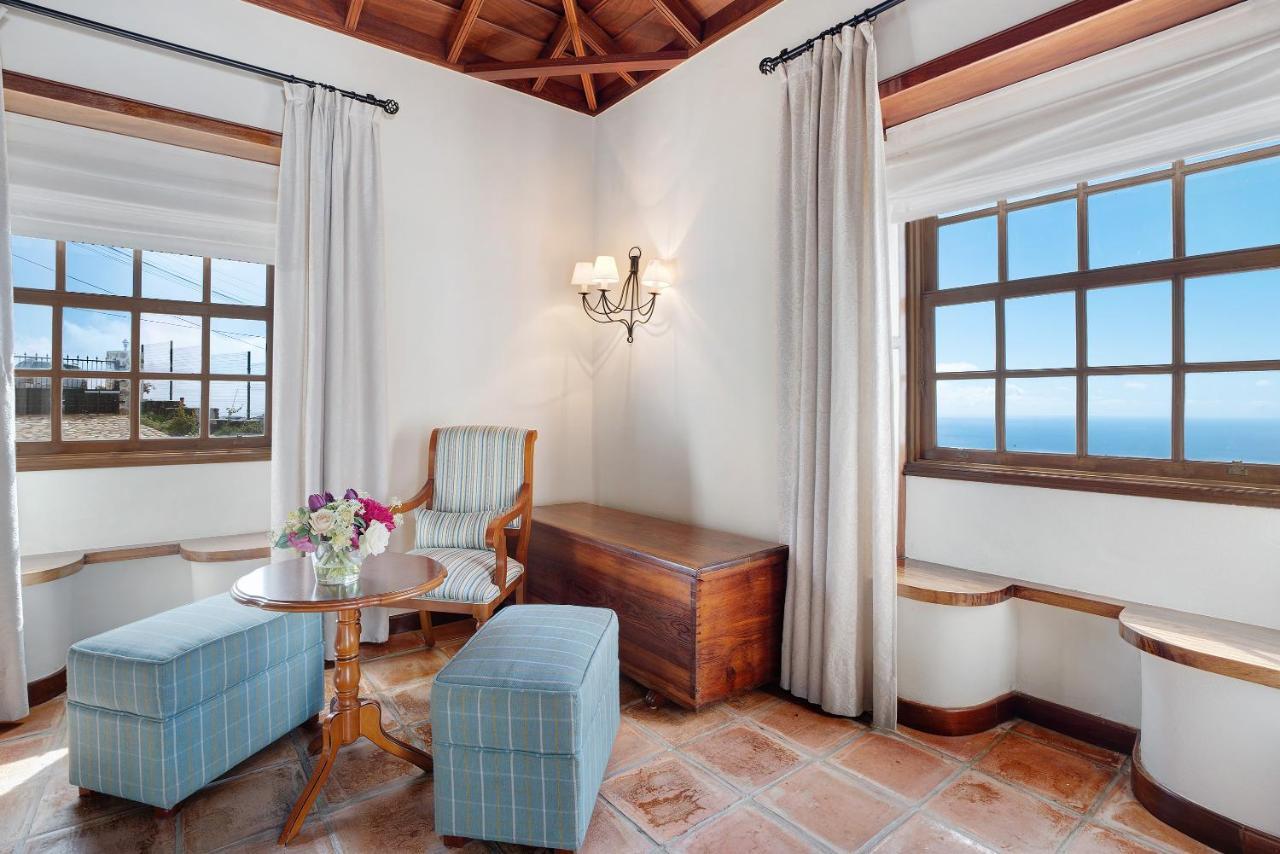 Holiday home Casa 1700 Quemados