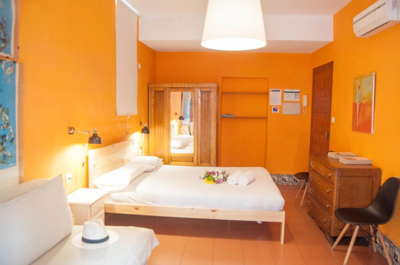De La Parte Antigua De Cáceres Apartamento *