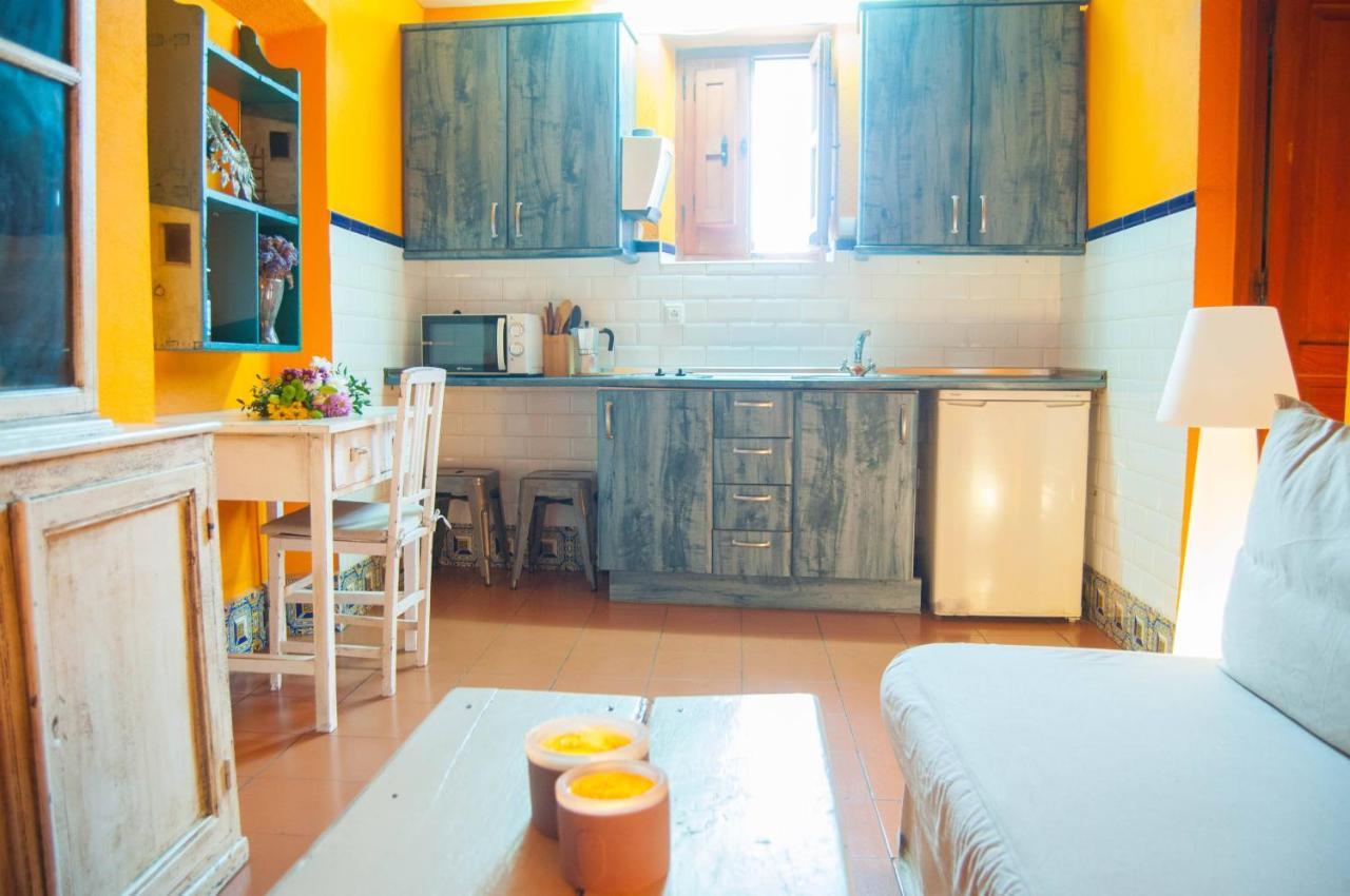 De La Parte Antigua De Cáceres Apartamento Caces