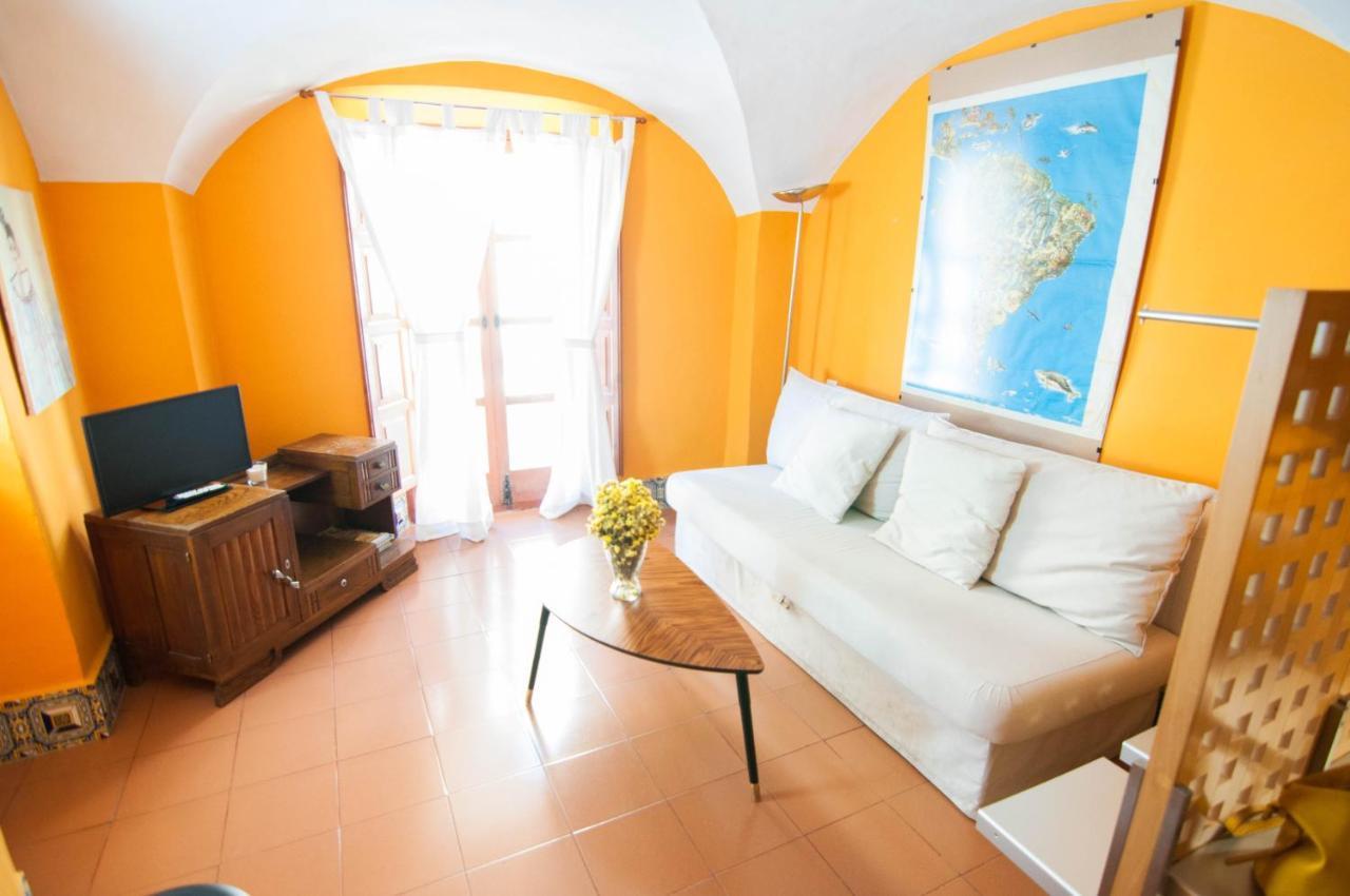 De La Parte Antigua De Cáceres Apartamento Caces