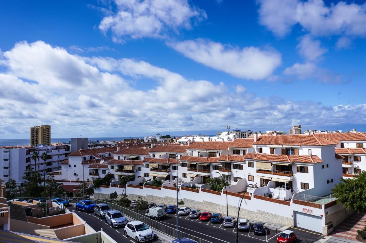 Apartamento Vistas