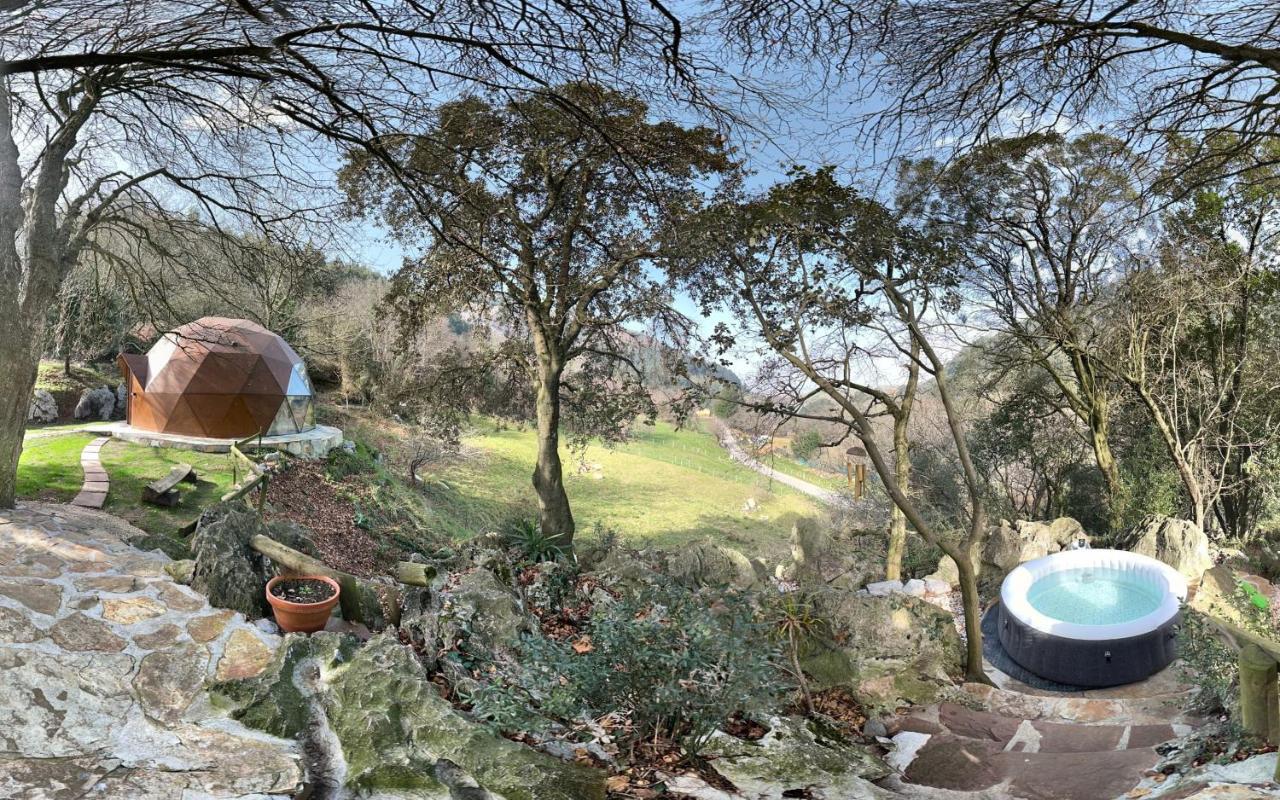 Domocantabria Сasa de vacaciones