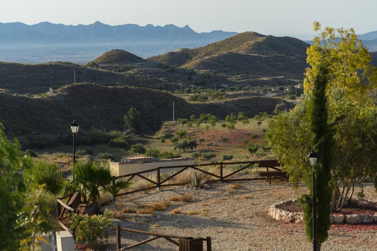 Country house Complejo Rural Sol De Taberno
