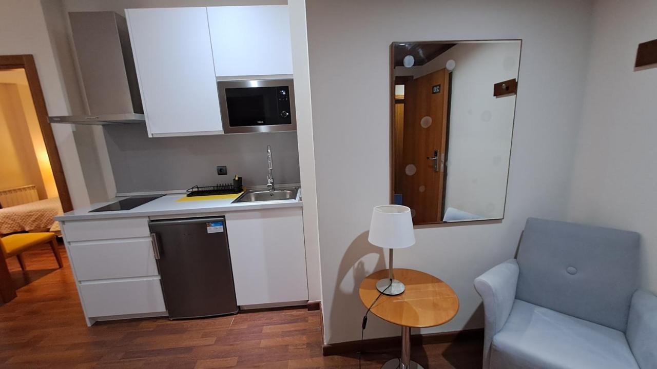 Hotel Camarena