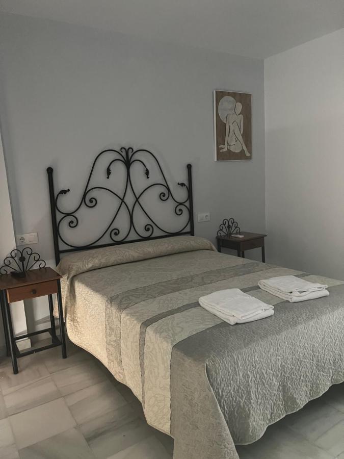 Almanzor Guest house