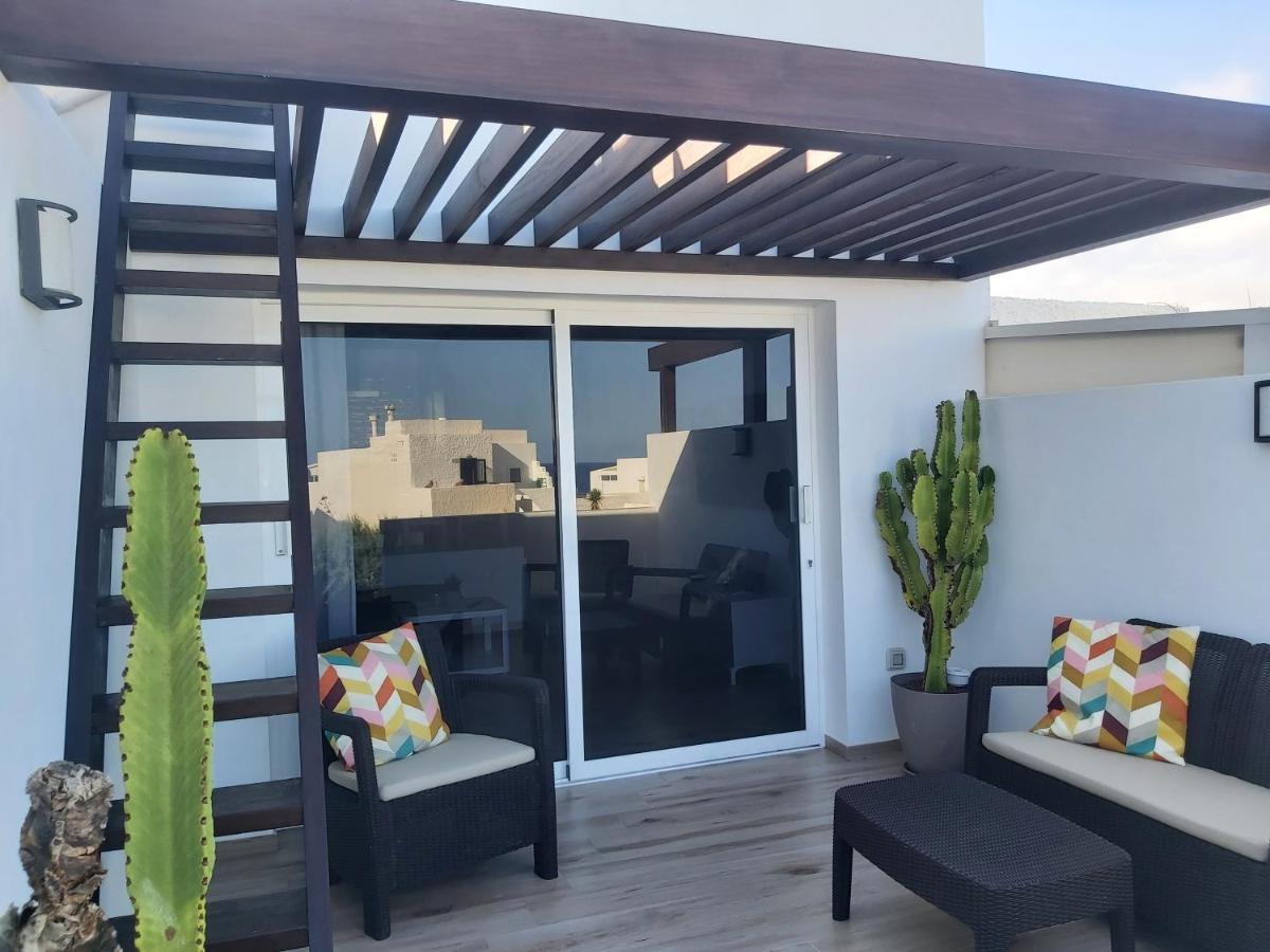 Apartamento Casa Agua Y Sol I *