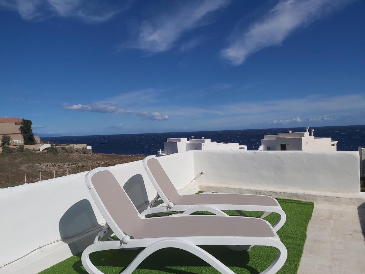 Casa Agua Y Sol I Porís de Abona