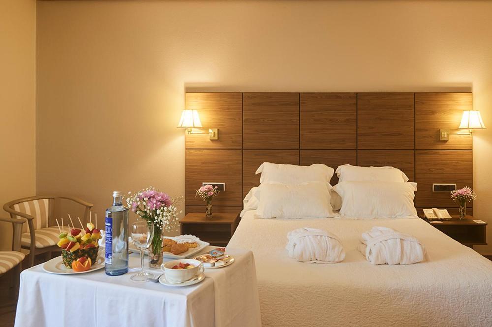Galicia Palace 4*