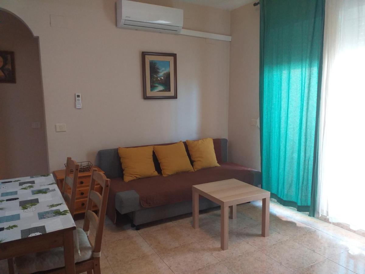 Apartamento Playa Paradis - Primera Linea De Playa - Ap-7 3min - Self Check-in 24h