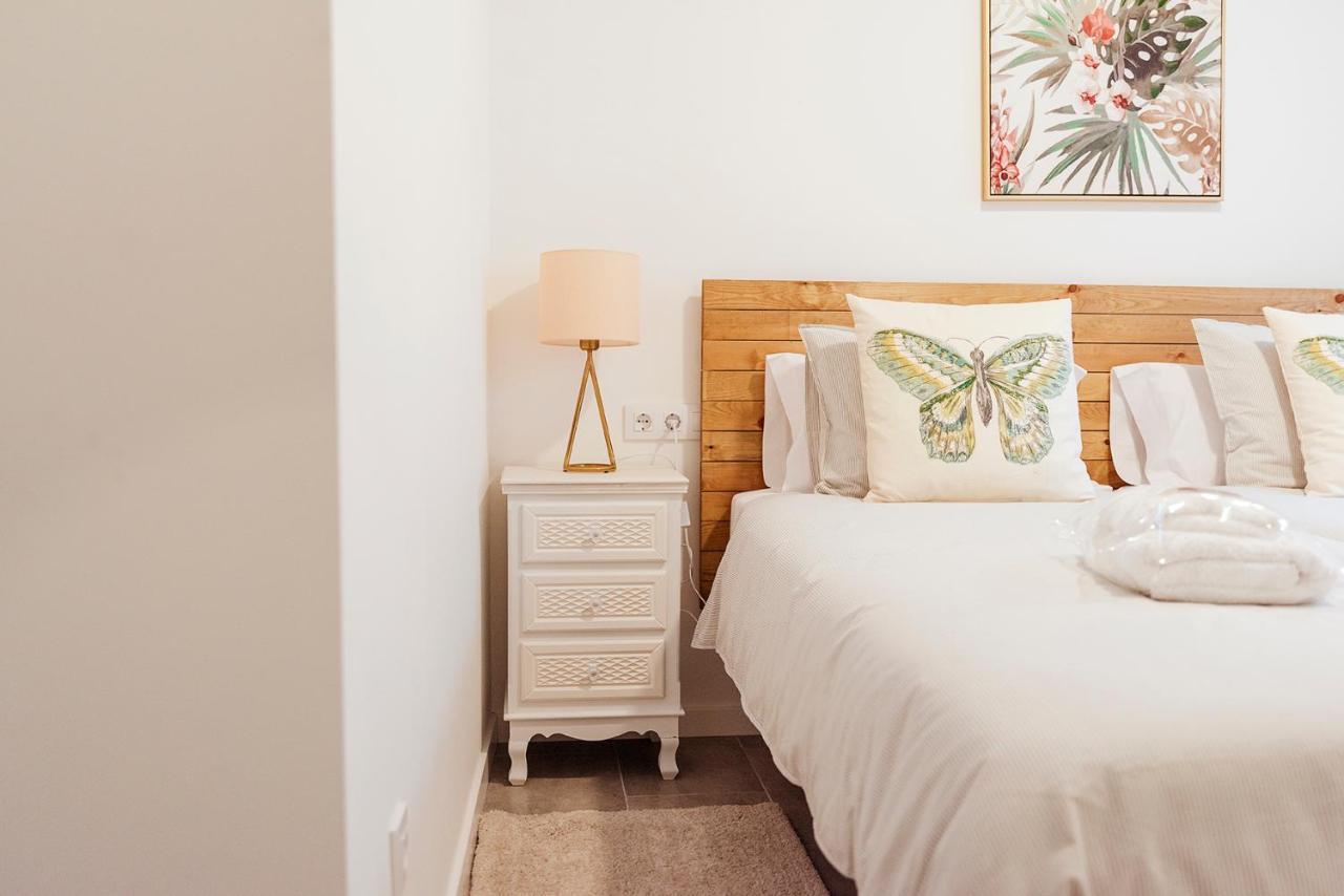 Duplex Camino De Santiago I, Ii Y Iii, Rua Real 26 Y 28, Zona Monumental, Apartment Pontevedra
