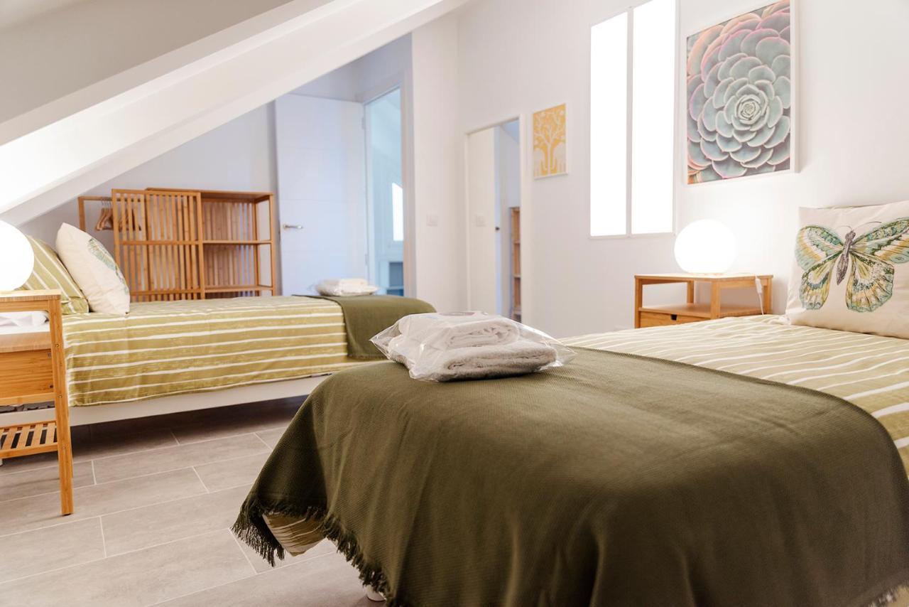 Duplex Camino De Santiago I, Ii Y Iii, Rua Real 26 Y 28, Zona Monumental, *