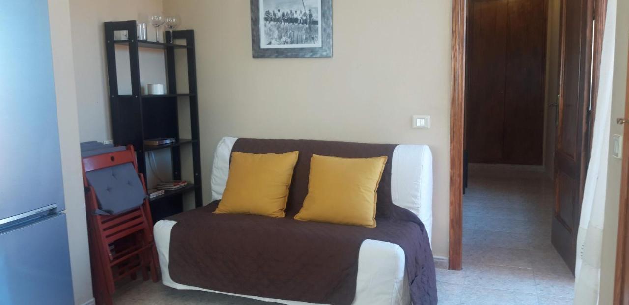 Apartamento Playa Paradis - Primera Linea De Playa - Ap-7 3min - Self Check-in 24h