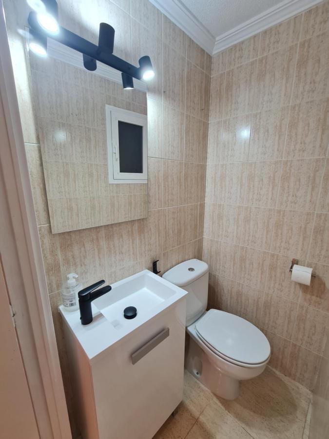Apartamento And Center Alicante