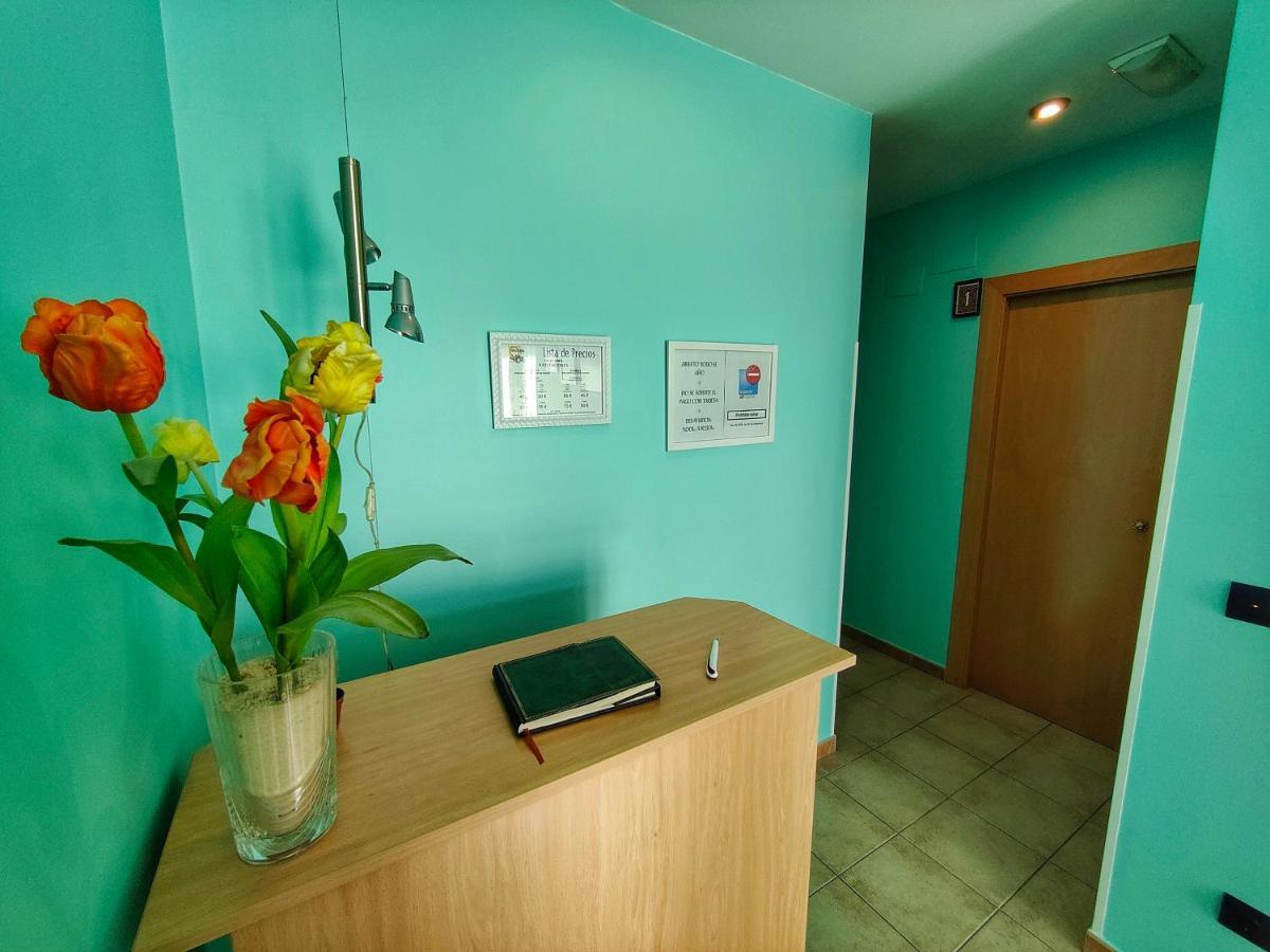 Guest house Sol *