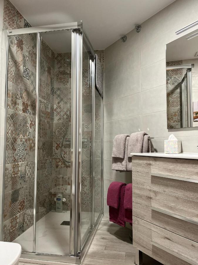 Apartamento Palacio De Sevillanas