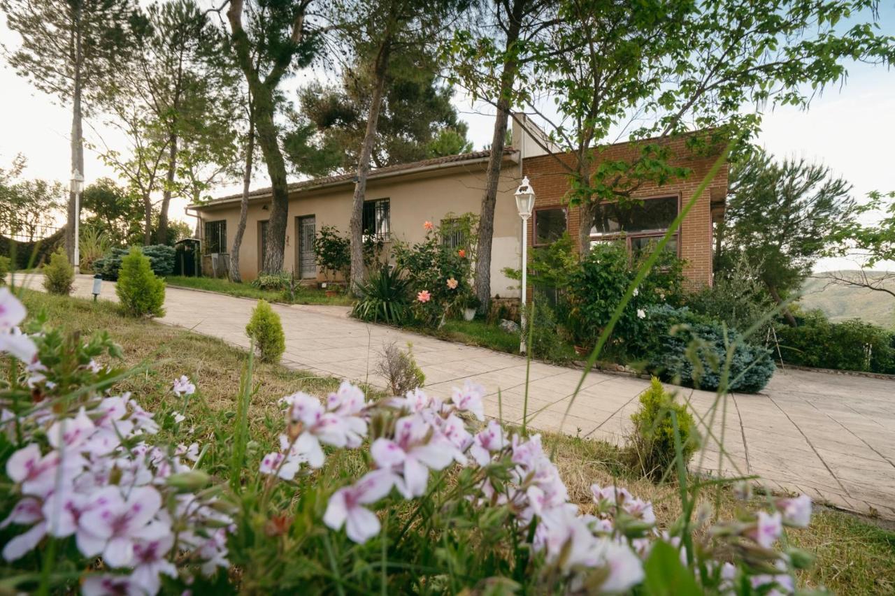 Chalet La Gevela *