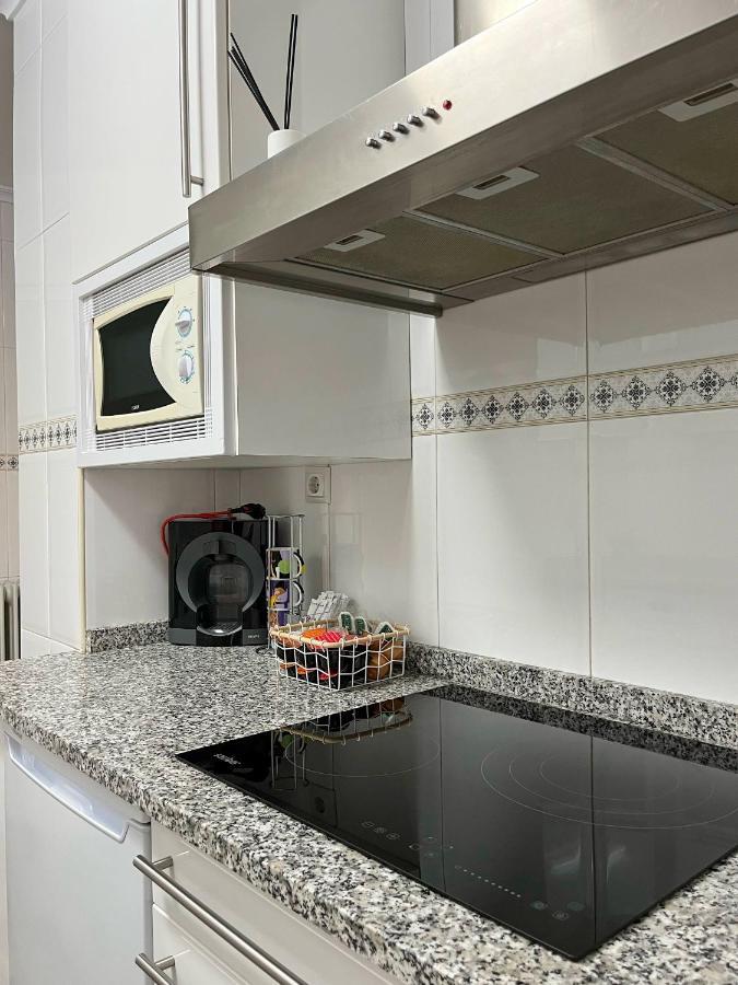 Palacio De Sevillanas Apartamento