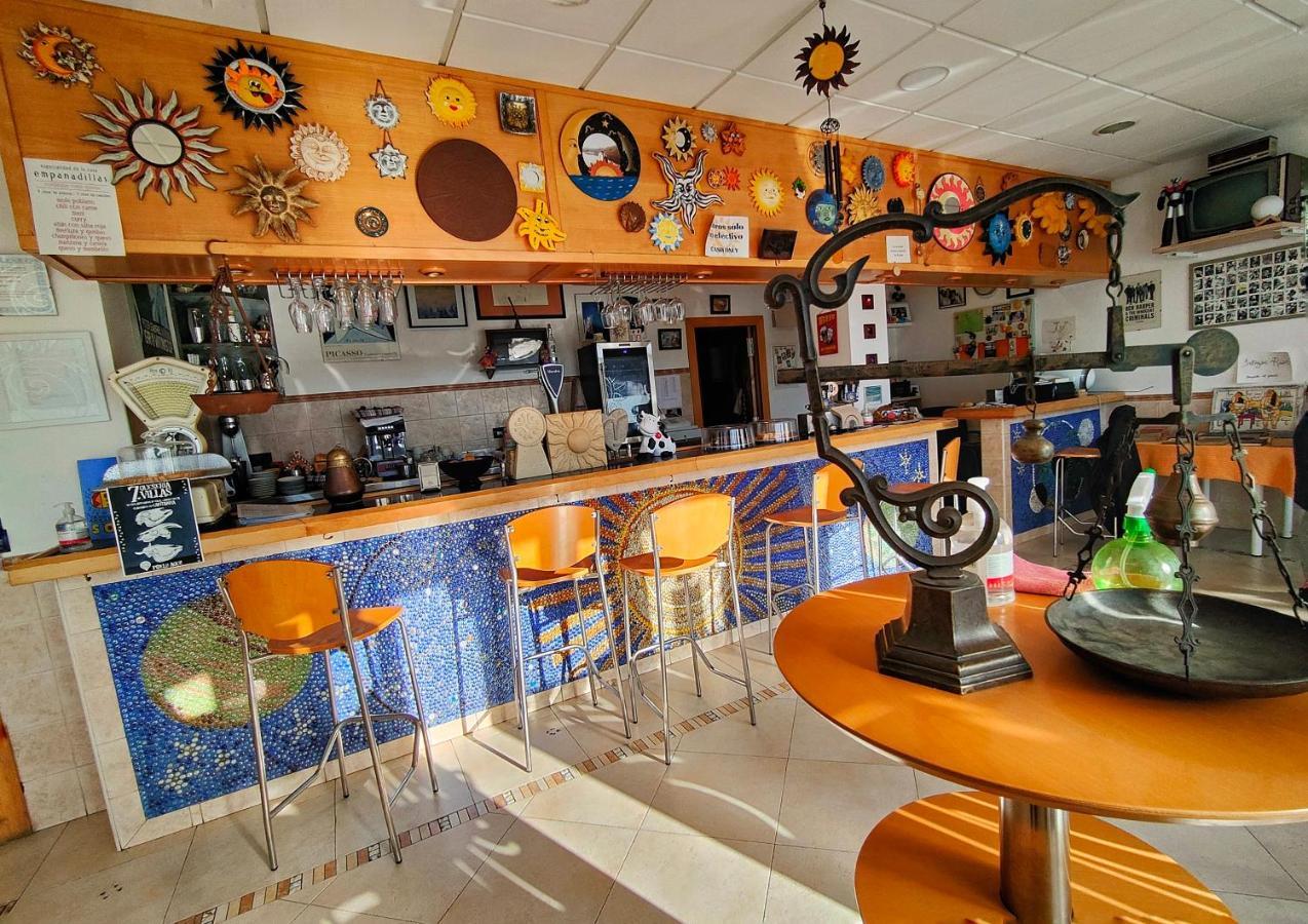 Sol Guest house *