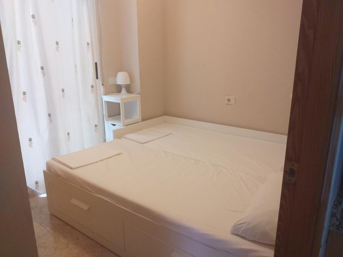 Playa Paradis - Primera Linea De Playa - Ap-7 3min - Self Check-in 24h