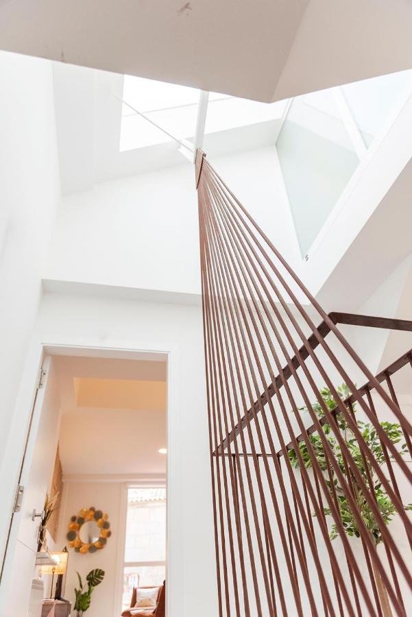 Duplex Camino De Santiago I, Ii Y Iii, Rua Real 26 Y 28, Zona Monumental, *