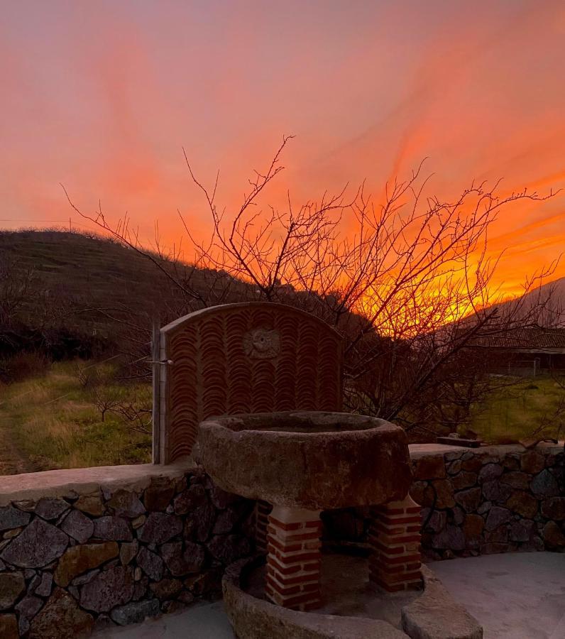 Molino Del Jerte * Navaconcejo