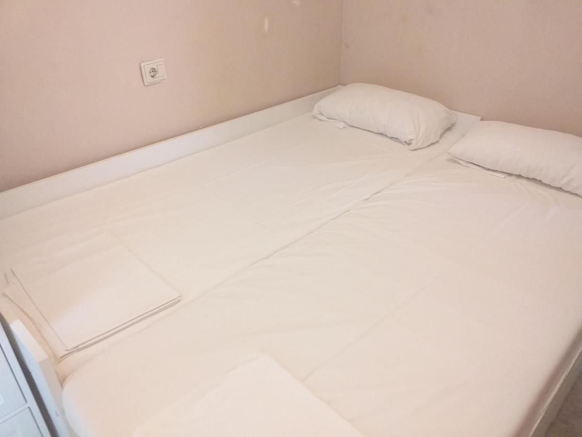 Playa Paradis - Primera Linea De Playa - Ap-7 3min - Self Check-in 24h Apartamento *
