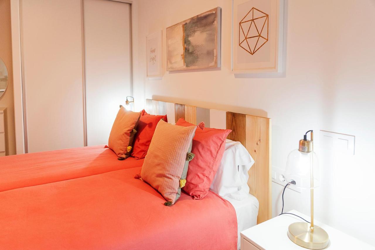 Duplex Camino De Santiago I, Ii Y Iii, Rua Real 26 Y 28, Zona Monumental, * Pontevedra