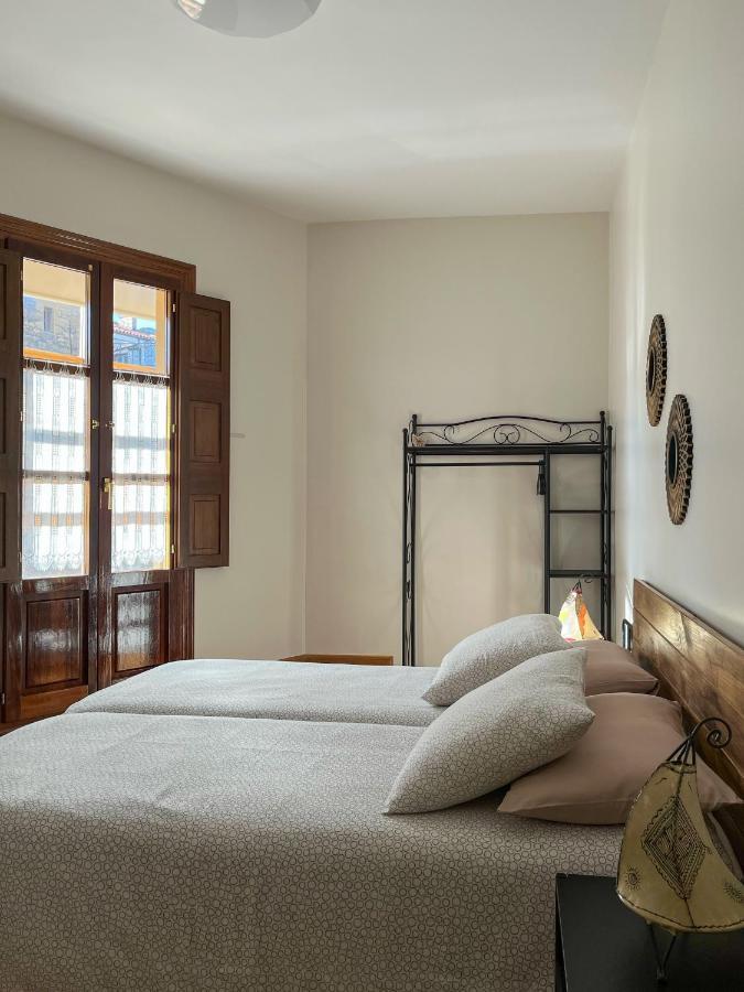 Apartamento Palacio De Sevillanas Haro