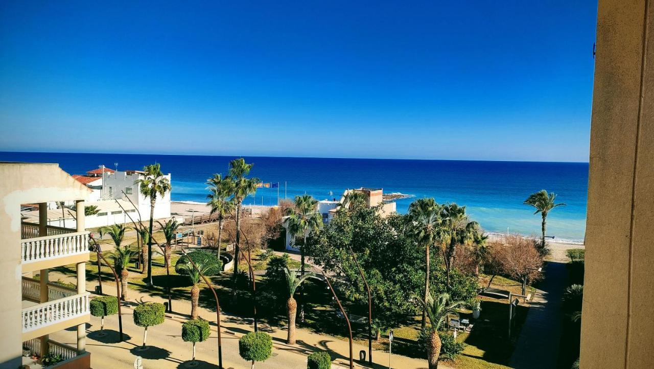 Playa Paradis - Primera Linea De Playa - Ap-7 3min - Self Check-in 24h Apartamento *