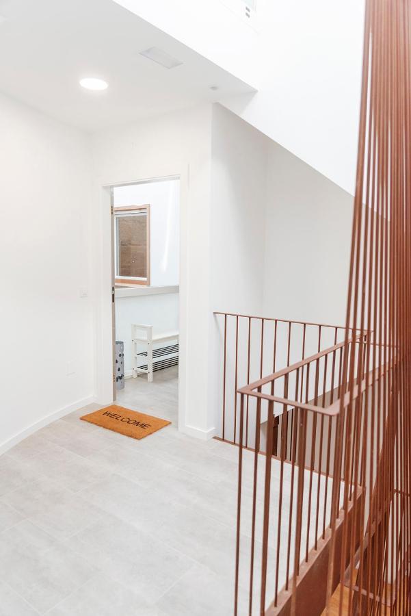 Duplex Camino De Santiago I, Ii Y Iii, Rua Real 26 Y 28, Zona Monumental, Apartment Pontevedra